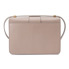 Load image into Gallery viewer, LOEKA Objet M Shoulder Bag Truffle