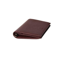 Load image into Gallery viewer, D.LAB Minette Half Wallet wine
