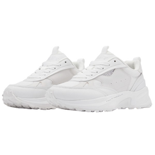 Load image into Gallery viewer, PIEBY Once White Sneakers (FT Island Lee Hong-gi Wear)