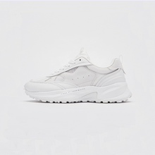 Load image into Gallery viewer, PIEBY Once White Sneakers (FT Island Lee Hong-gi Wear)
