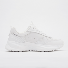 Load image into Gallery viewer, PIEBY Once White Sneakers (FT Island Lee Hong-gi Wear)