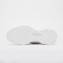 Load image into Gallery viewer, PIEBY Once White Sneakers (FT Island Lee Hong-gi Wear)
