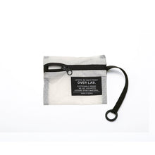Load image into Gallery viewer, OVER LAB Another High Accessory Wallet WHITE