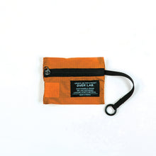 Load image into Gallery viewer, OVER LAB Another High Accessory Wallet ORANGE