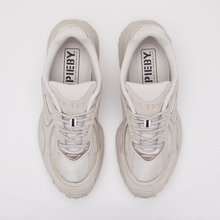 Load image into Gallery viewer, PIEBY Streaming Beige Sneakers