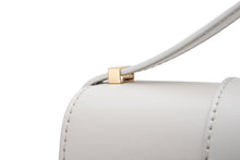 Load image into Gallery viewer, LOEKA Objet S Shoulder Bag Vanilla