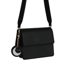 Load image into Gallery viewer, D.LAB May Bag Black