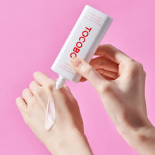 Load image into Gallery viewer, TOCOBO Vita Tone Up Sun Cream