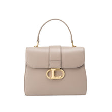Load image into Gallery viewer, LOEKA Classic Satchel Bag Truffle