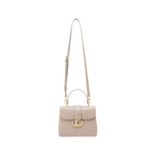 Load image into Gallery viewer, LOEKA Classic Satchel Bag Truffle