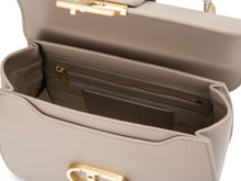 Load image into Gallery viewer, LOEKA Classic Satchel Bag Truffle