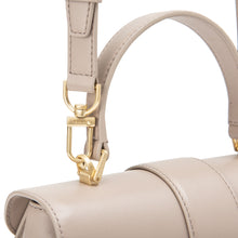 Load image into Gallery viewer, LOEKA Classic Satchel Bag Truffle