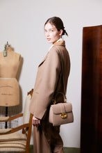 Load image into Gallery viewer, LOEKA Classic Satchel Bag Truffle