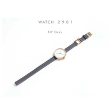 Load image into Gallery viewer, FROMHENCE 2901 RW Grey