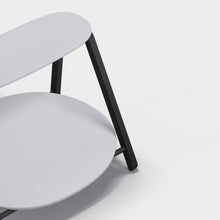 Load image into Gallery viewer, Roumo Double Step Performance Light Gray+Fabric Cover(3color)