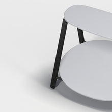Load image into Gallery viewer, Roumo Double Step Performance Light Gray+Fabric Cover(3color)
