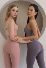 Load image into Gallery viewer, CONCHWEAR High Waist 7/8-length Leggings (6 Colours)