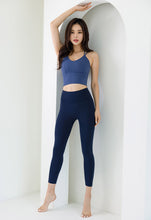 Load image into Gallery viewer, CONCHWEAR Conch Signature 8-length Leggings (4 Colours)