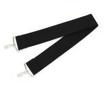 Load image into Gallery viewer, MARHEN.J Ricky Canvas Tote Bag All Black