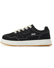 Load image into Gallery viewer, 23.65 VC Black Sneakers