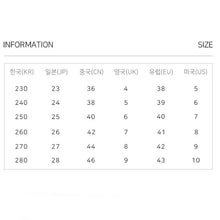 Load image into Gallery viewer, 23.65 FINE-1 Grey Sneakers (IU's pick)