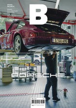 Load image into Gallery viewer, downloadable_porsche_cover.jpg