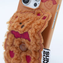 Load image into Gallery viewer, SECOND UNIQUE NAME PATCH HI BEAR COOKIE