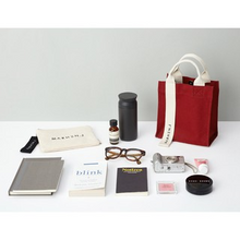 Load image into Gallery viewer, MARHEN. J Ricky Mini_Red