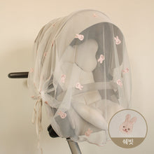 Load image into Gallery viewer, CHEZ-BEBE Embroidery Stroller Cover 2Options
