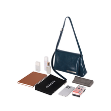 Load image into Gallery viewer, MARHEN.J Elly Bag Blue