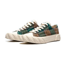 Load image into Gallery viewer, tartan green 6.jpg