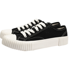 Load image into Gallery viewer, BOX&COX Via Sneakers Black