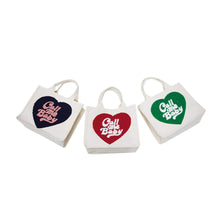 Load image into Gallery viewer, CALLMEBABY BABY MINI TOTE RED