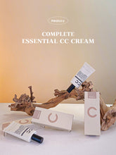 Load image into Gallery viewer, [K-BRAND] GM Plant HEALUCY Complete Essential CC Cream

