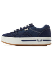 Load image into Gallery viewer, 23.65 VIVI Navy Sneakers