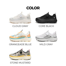 Load image into Gallery viewer, AKIII CLASSIC Bumper Freelock Stone Mustard