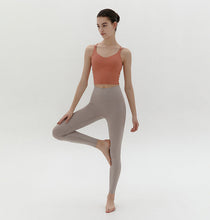 Load image into Gallery viewer, CONCHWEAR Back Cross Sport Top (6 Colours)