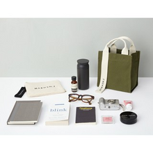 Load image into Gallery viewer, MARHEN. J Ricky Mini_Green