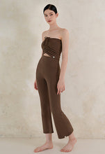 Load image into Gallery viewer, CONCHWEAR Olivia Shirring Tube Top (3 Colours)