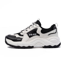 Load image into Gallery viewer, 23.65 V2 Neo Sneakers Black