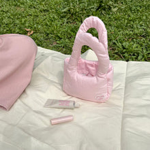 Load image into Gallery viewer, SECOND MORNING Puffy Semo Mini Bag 2 Types