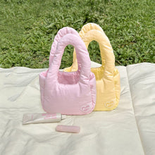 Load image into Gallery viewer, SECOND MORNING Puffy Semo Mini Bag 2 Types