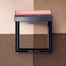 Load image into Gallery viewer, CHICOR First Step Shadow Palette 02 City Night