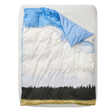Load image into Gallery viewer, PHOTOZENIAGOODS Bedding Set Jeju Landscape(3 Sizes)