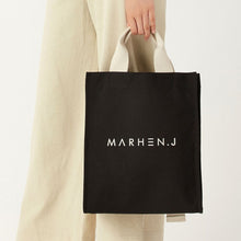 Load image into Gallery viewer, MARHEN.J Ricky black