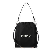 Load image into Gallery viewer, MARHEN.J Toasti Bag Black