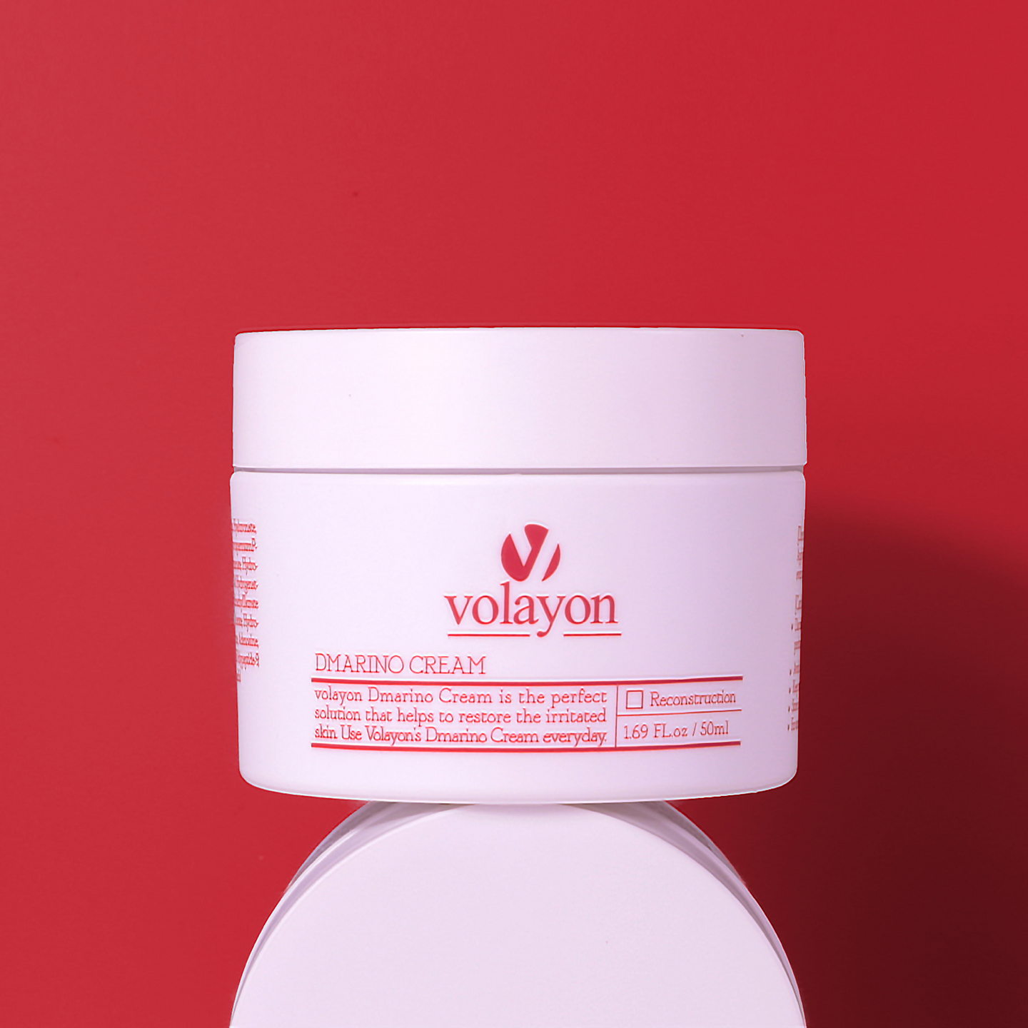 VOLAYON Dmarino Cream