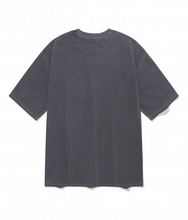 Load image into Gallery viewer, FALLETT Deux Nero Short Sleeve Charcoal