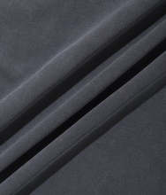 Load image into Gallery viewer, FALLETT Deux Nero Short Sleeve Charcoal