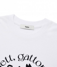 Load image into Gallery viewer, FALLETT Nerofly Short Sleeve White